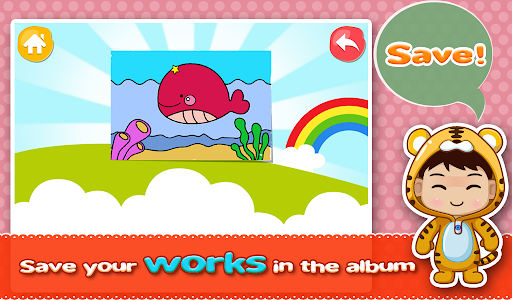 iDraw screenshot 2