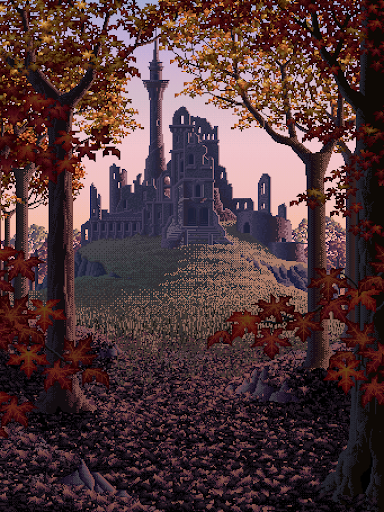 Living Worlds – Mark Ferrari screenshot 9