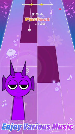 Pocket Piano screenshot 5