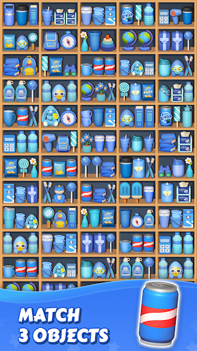 Goods Puzzle: Sort Challenge™ screenshot 20