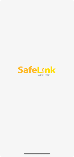 My SafeLink screenshot 1