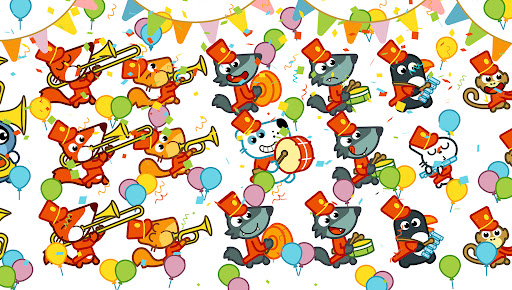 Pango Music Band Maker screenshot 15