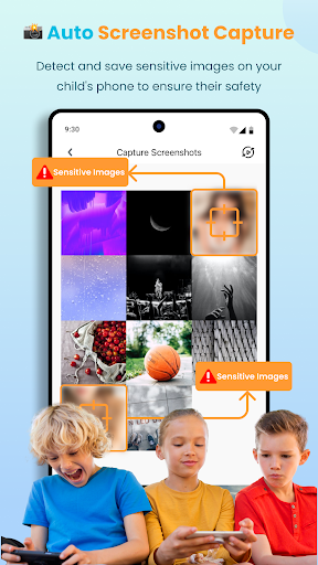 KidsGuard Pro-Phone Monitoring screenshot 21