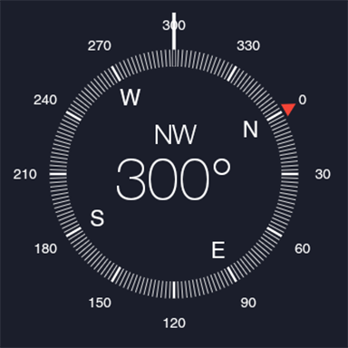 Compass: Accurate Compass screenshot 26