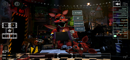 Ultimate Custom Night screenshot 11