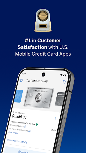 Amex screenshot 7
