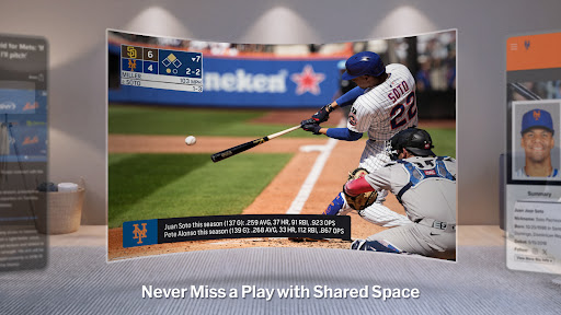 MLB screenshot 3