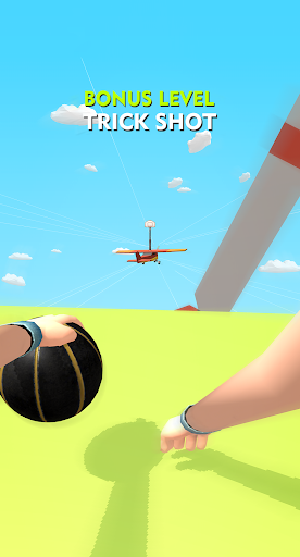 Dribble Hoops screenshot 8