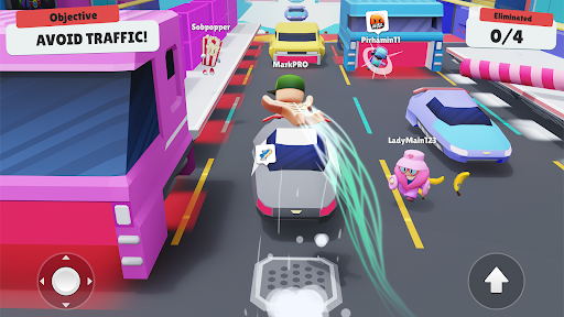 Stumble Guys screenshot 2