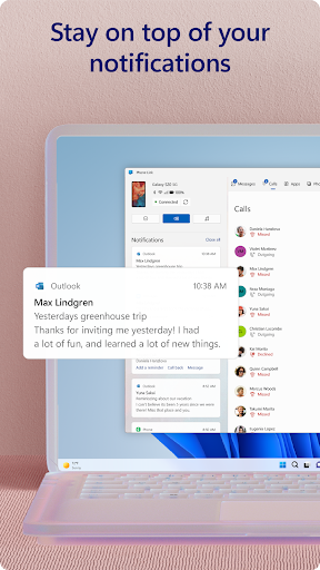 Link to Windows screenshot 7
