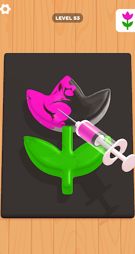 Jelly Dye: Jelly Games & ASMR screenshot 17
