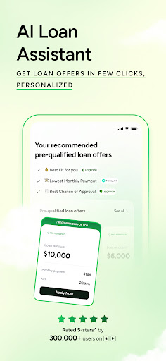 Bright: Loans & Credit Builder screenshot 12