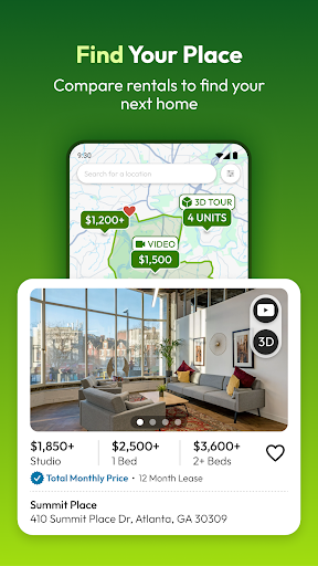 Apartments.com Rental Search screenshot 17