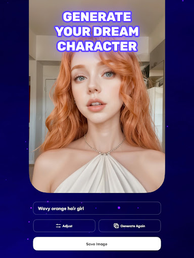 AI Art Generator: AI Picture screenshot 23