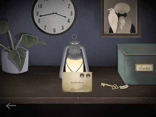 Tick Tock: A Tale for Two screenshot 11
