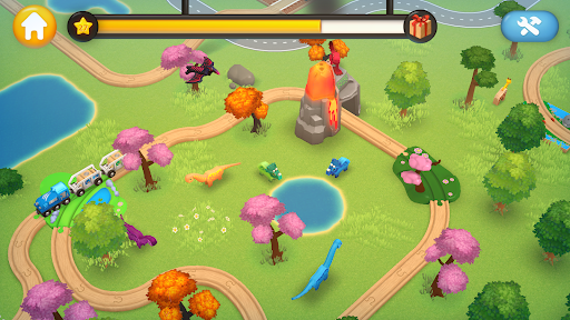 BRIO World - Railway screenshot 7