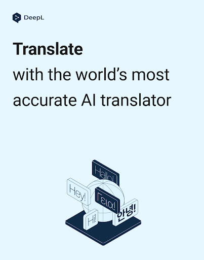 DeepL Translate screenshot 9