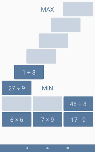 Math Games Premium screenshot 4