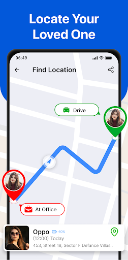 Mobile Number Locator& Tracker screenshot 15