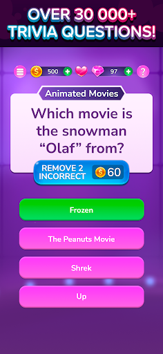 TRIVIA STAR Quiz Games Offline screenshot 11