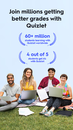 Quizlet: More than Flashcards screenshot 6