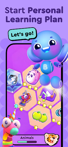 Buddy.ai: Kids Learning Games screenshot 3