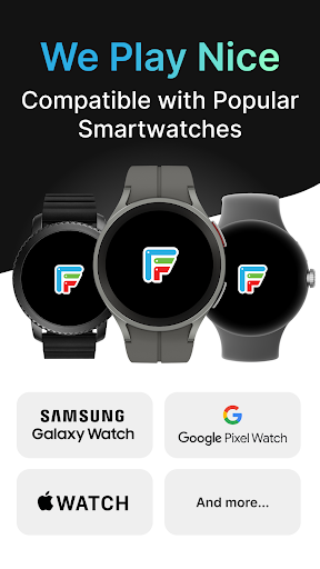 Facer Watch Faces screenshot 2