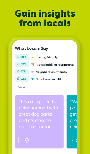 Trulia Rent Apartments & Homes screenshot 5