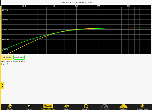 Kicker U screenshot 8