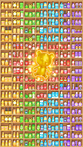 Sort Match™:3D Goods Puzzle screenshot 5
