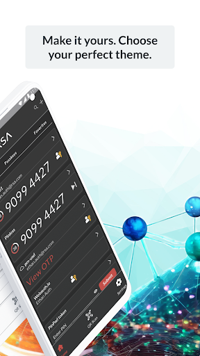 RSA Authenticator (SecurID) screenshot 16