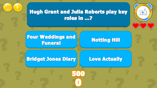 The Movie Trivia Challenge screenshot 7