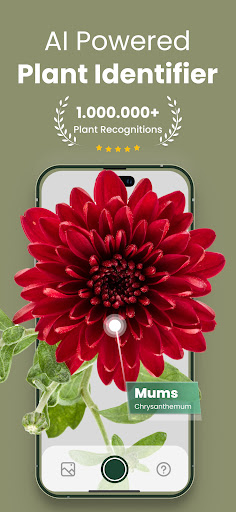 Plantify: AI Plant Identifier screenshot 4