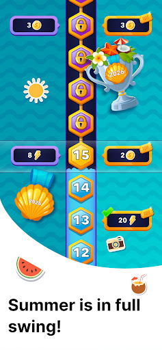 Erudite: Trivia Games & Quiz screenshot 8