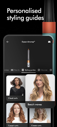 MyDyson™ screenshot 7