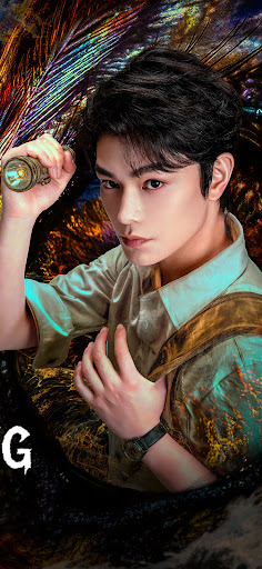 iQIYI - Drama, Anime, Show screenshot 4