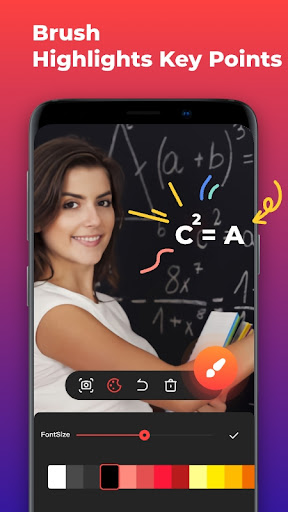Screen Recorder - Record Video screenshot 7