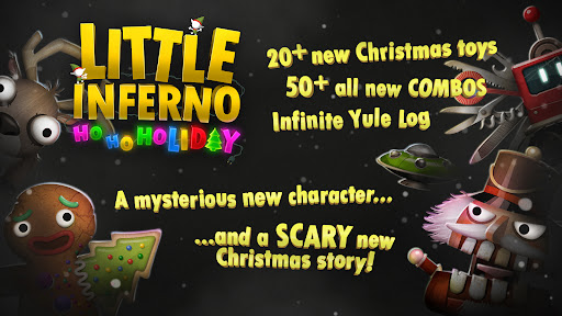 Little Inferno screenshot 3