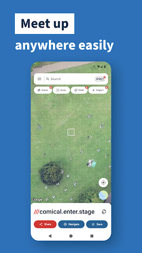 what3words: Navigation & Maps screenshot 21