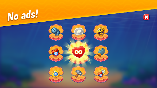 Fishdom screenshot 7