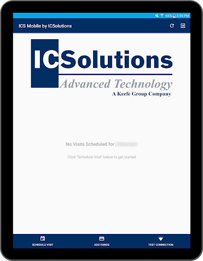 ICS Mobile screenshot 11