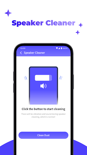 Smart Clean Pro screenshot 1