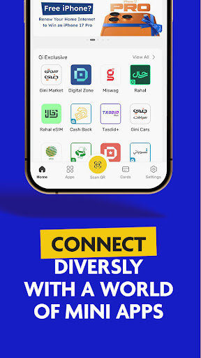 SuperQi screenshot 7