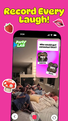 Exposed 2: Party Lab Edition screenshot 1
