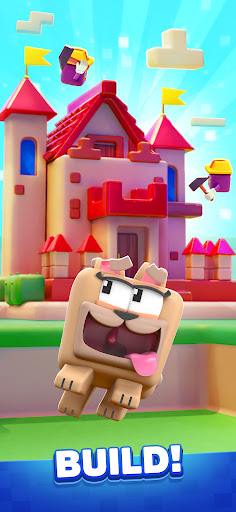 Tetris® Block Party screenshot 10