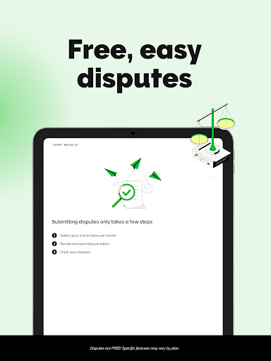 Kikoff - Build Credit Quickly screenshot 12