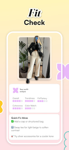 WhatColors: AI Color Analysis screenshot 12