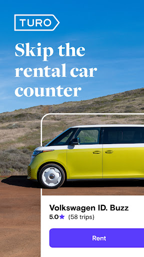 Turo — Better car rental screenshot 7