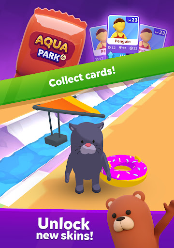 aquapark.io screenshot 13