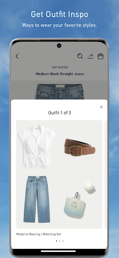 Hollister Co. screenshot 4
